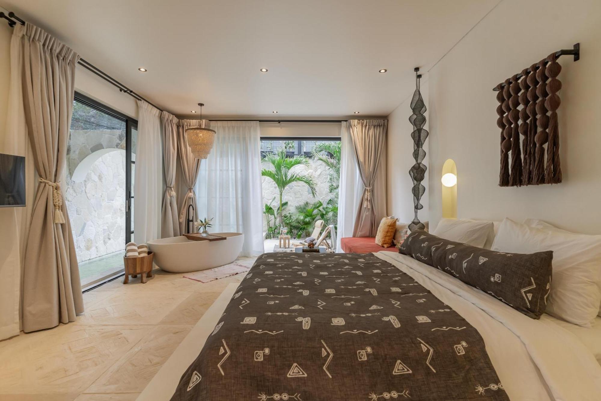 The Revery Bali Canggu  Exterior photo