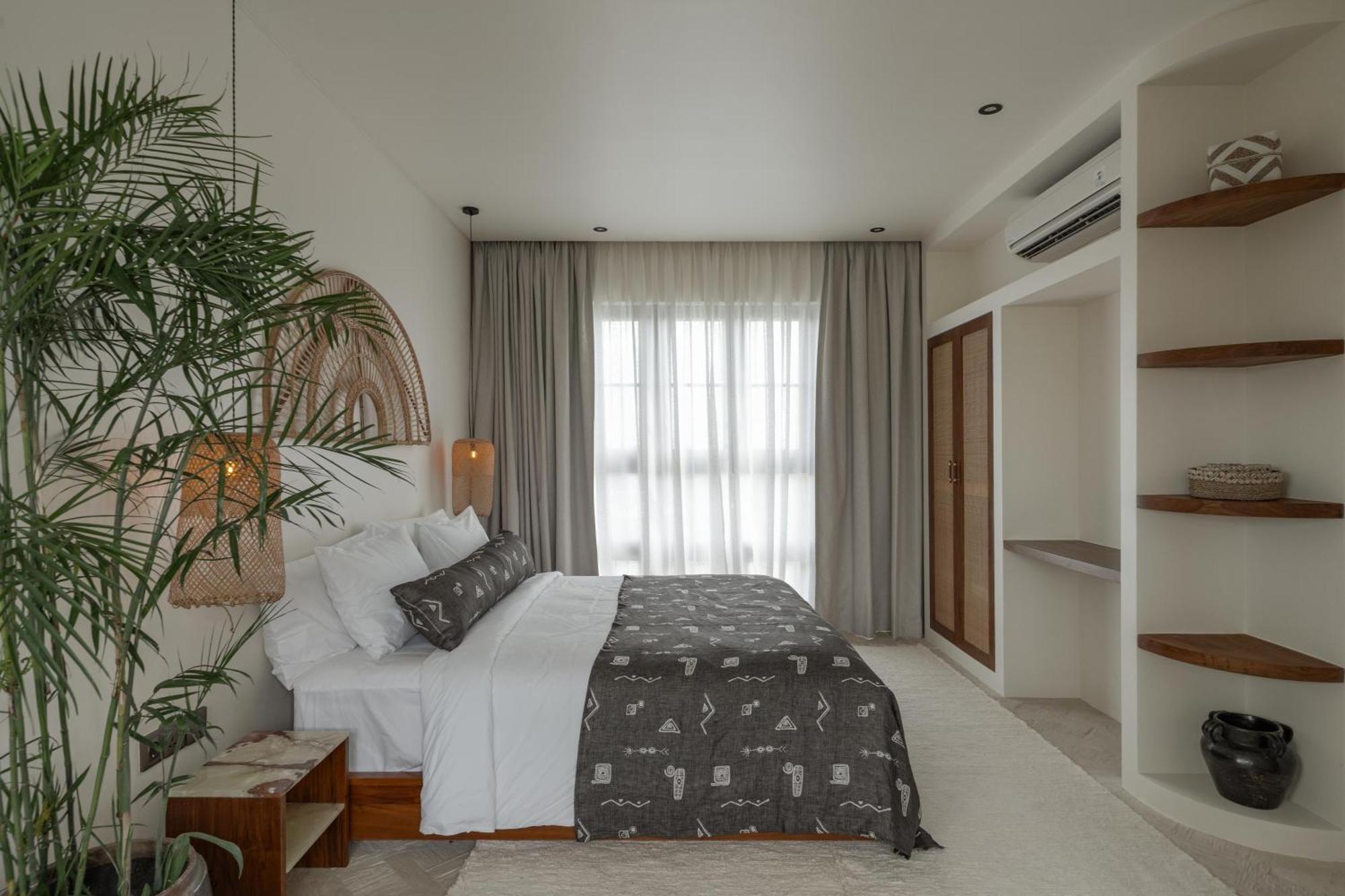 The Revery Bali Canggu  Room photo