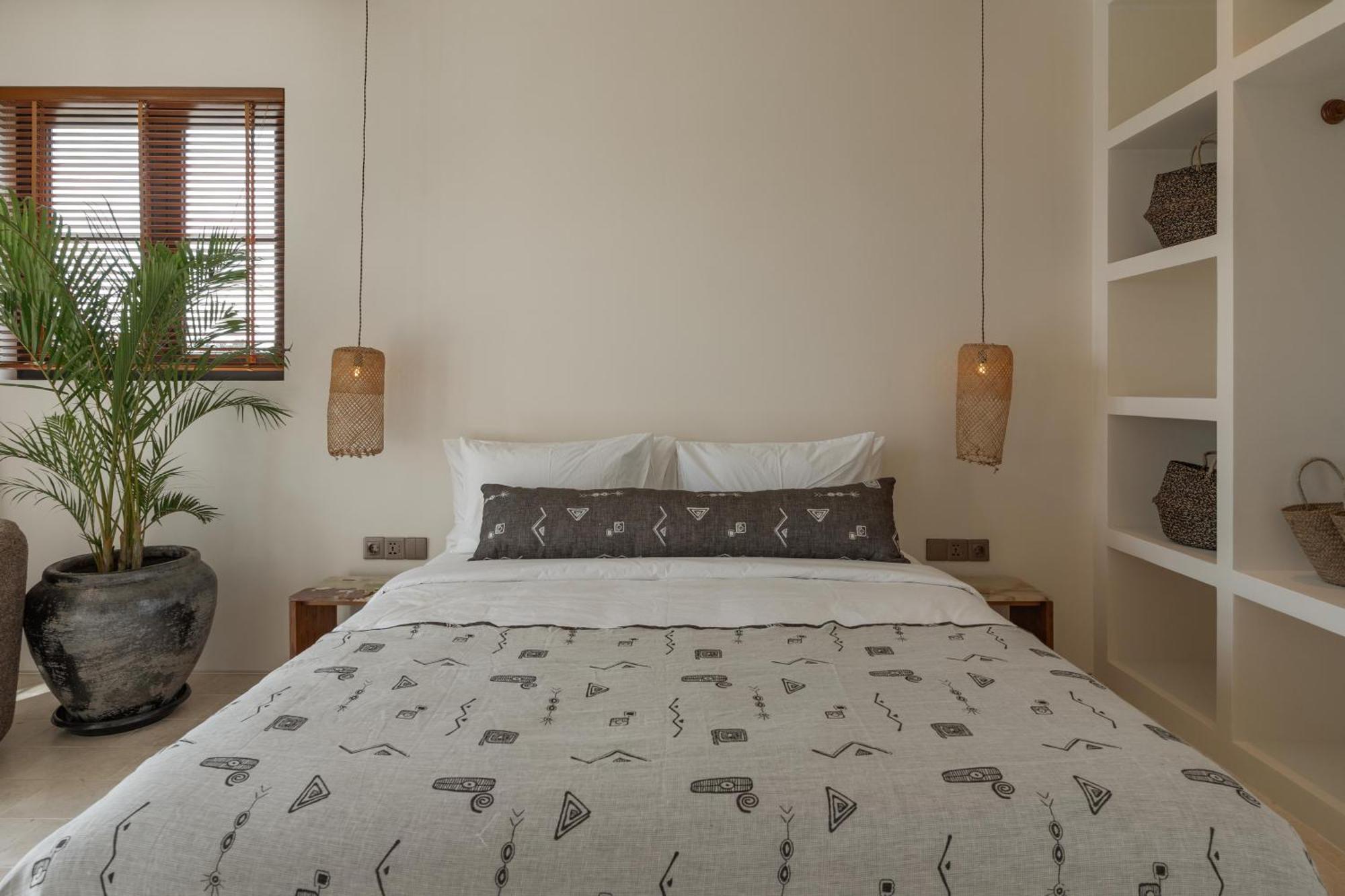 The Revery Bali Canggu  Room photo