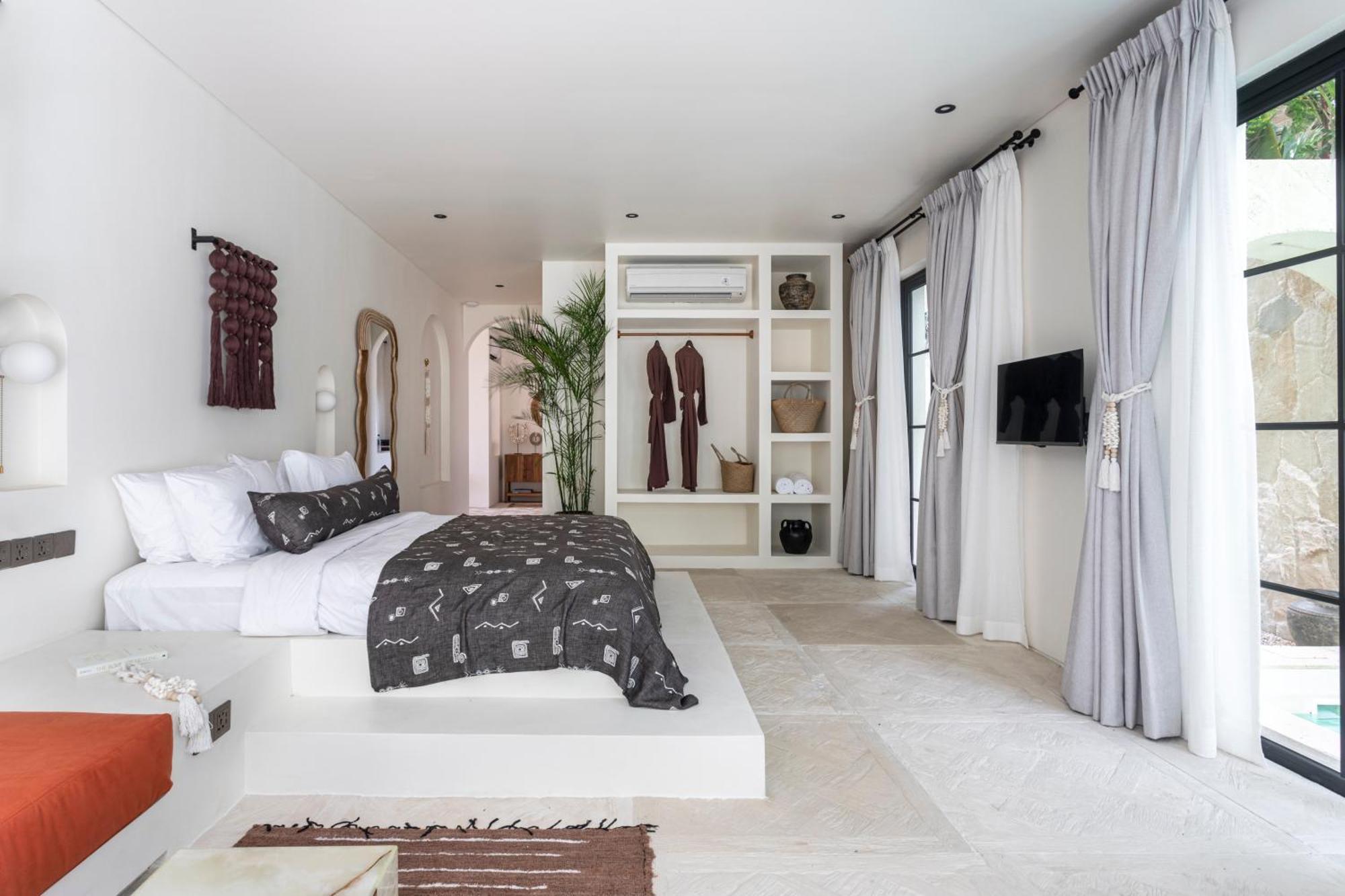 The Revery Bali Canggu  Exterior photo