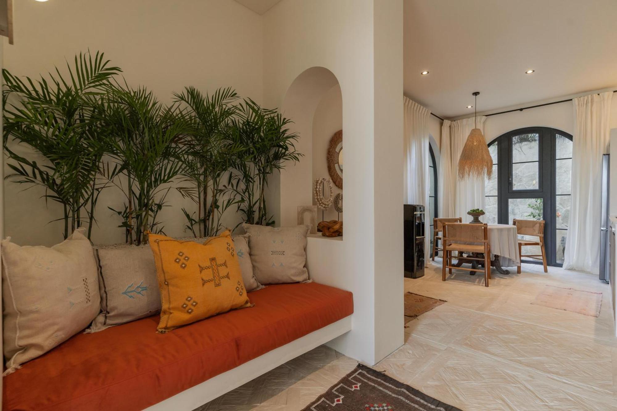 The Revery Bali Canggu  Exterior photo